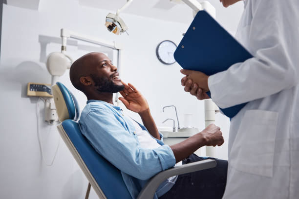 Best Emergency Treatment for Toothache in Waterflow, NM