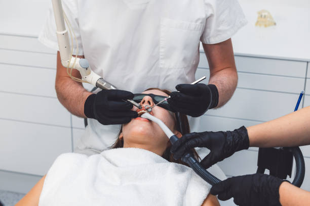 Best Emergency Treatment for Toothache in Waterflow, NM