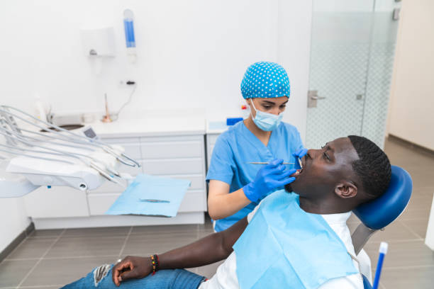 Best Emergency Dental Care for Trauma or Injury in Waterflow, NM