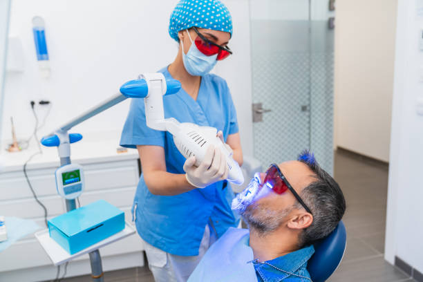 Best Emergency Broken Tooth Repair in Waterflow, NM